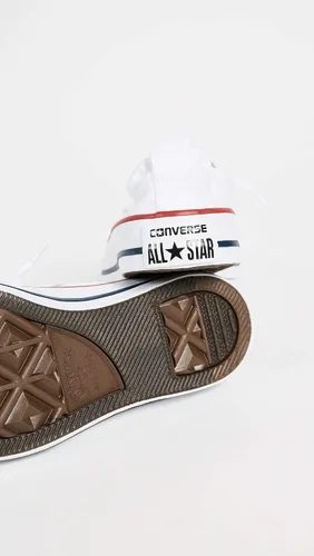 Vista 6 de Converse Chuck Taylor All Star Tenis bajas para mujer