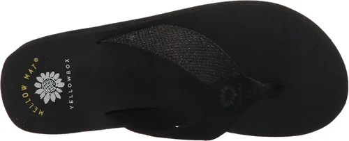 Vista 5 de Yellow Box Women's Dax