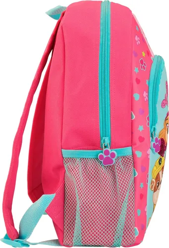Vista 2 de Paw Patrol Mochila infantil Skye Chase Everest, Rosado, Mochilas de mochila