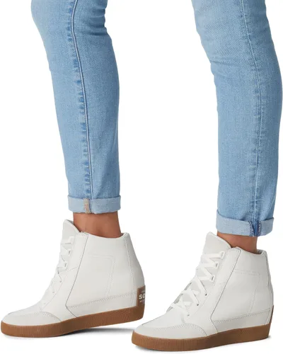 Vista 5 de SOREL Botas Out 'N About Wedge II para mujer