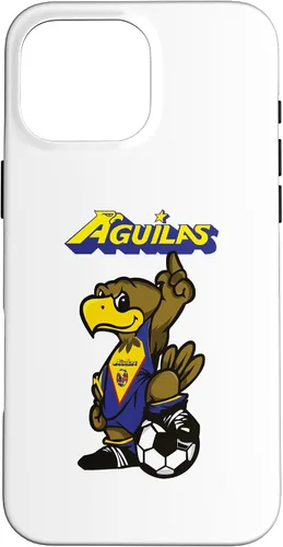 Vista 19 de Club America - Obtenga una gran puntuación con nuestra exclusiva funda de la colección para iPhone 17