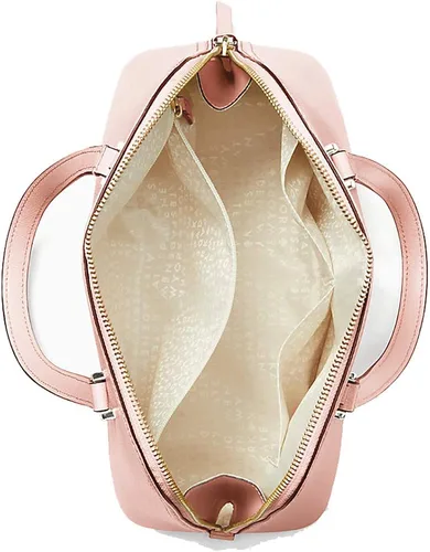 Vista 3 de Kate Spade New York Patterson Drive - Monedero (tamaño mediano), diseño de cúpula