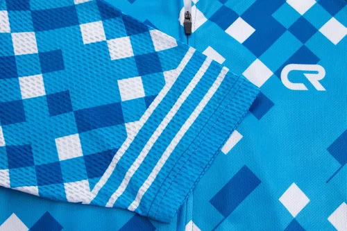 Vista 96 de Coconut Ropamo CR - Conjunto de camiseta de ciclismo para hombre, con cremallera y bolsillo con pantalones cortos con acolchado 4D