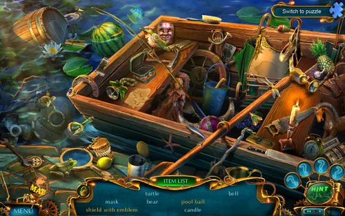 Vista 3 de Labyrinths of the World Shattered Soul Download