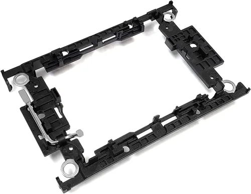Vista 4 de Dynatron N11 Ice Lake/Cooper Lake FCLGA 4189-4/5 Disipador de calor y ventilador para CPU