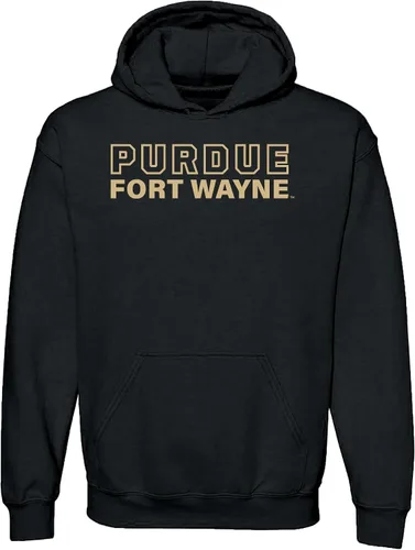 Vista 66 de UGP Campus Apparel NCAA Basic Block - Sudadera universitaria universitaria