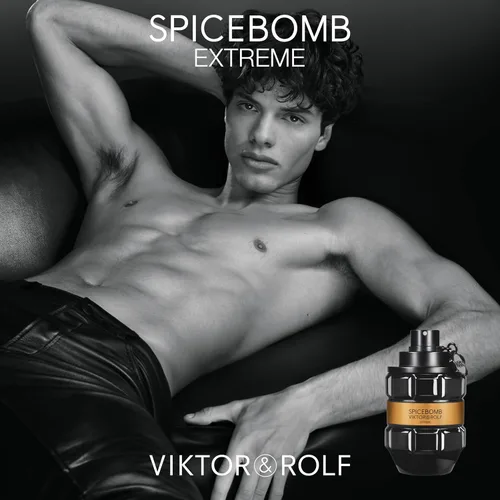 Vista 7 de Viktor Rolf Spicebomb Extreme Spray