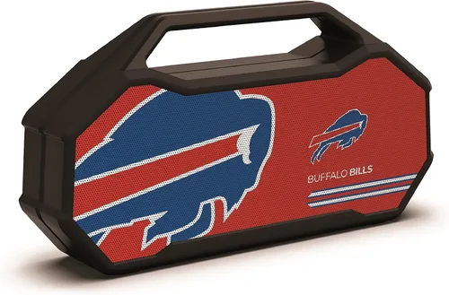 Vista 14 de SOAR NFL Unisex Bluetooth Speakers
