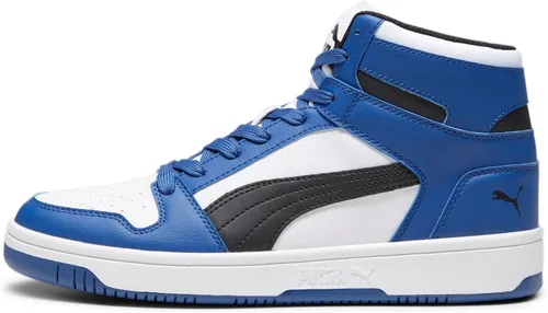 Vista 2 de PUMA Rebound Layup Lux para hombre