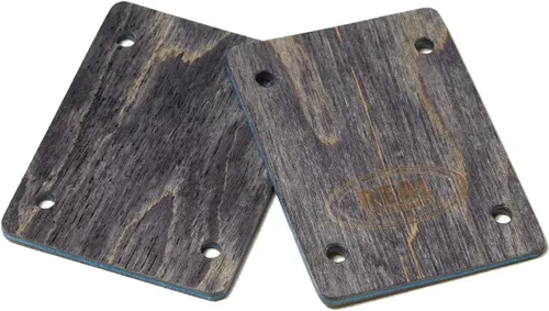 Vista 2 de Elevadores Thunder reales de 3 capas