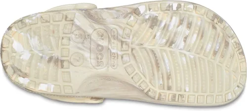 Vista 3 de Crocs Unisex-Adult Classic Marbled Tie-dye Clog