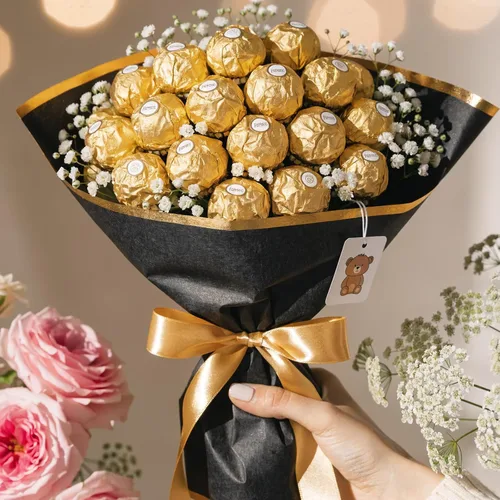 Vista 7 de Wowagoga Envoltorios de papel de aluminio para dulces, 6 x 6 pulgadas, papel de aluminio dorado, envoltorios de chocolate para dulces caseros