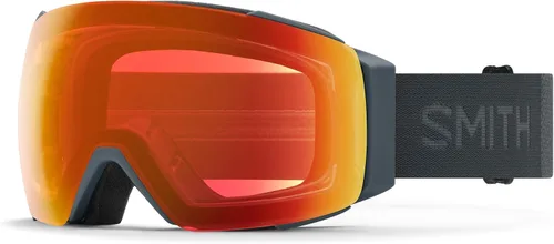 Vista 13 de SMITH Optics I/O MAG - Gafas intercambiables unisex para nieve e invierno