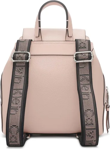 Vista 3 de Calvin Klein Mochila novedosa Millie para mujer, Cabra