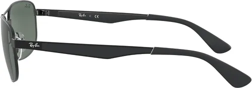 Vista 2 de Ray-Ban Gafas de sol cuadradas Rb3528 para hombre