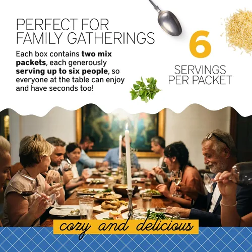 Vista 5 de Southern Living Mezcla de sopa de tortilla, ingredientes frescos, mezcla de condimentos para sopa, cena familiar, cazuela de tortilla, sopa