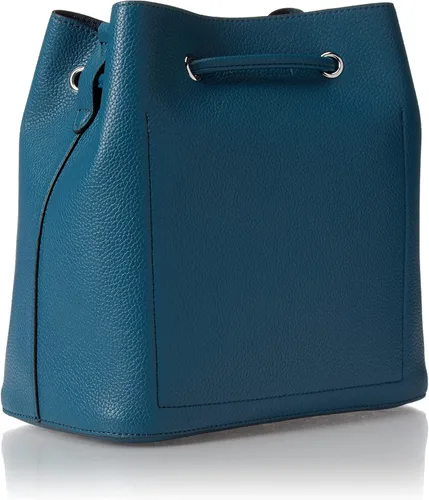 Vista 4 de Calvin Klein - Bolsa Gabrianna al hombro para mujer