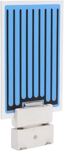 Vista 4 de Nispira Reemplazo de placas de ozono de cerámica compatibles con generadores de ozono Enerzen O-555 O3 purificador de aire desodorizante, 4 paquetes