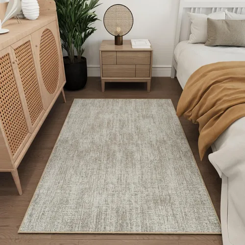 Vista 17 de Ottomanson Leopard Kitchen Rugs - Washable Runner Rug, Non Slip Entryway Rug, Durable Kitchen Mats for Floor - Stylish and Functional Home Decor
