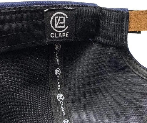 Vista 4 de Croogo Gorra sin alas, diseño único de Docker para reloj, con puño enrollado, gorra ajustable para el propietario, marinero, sin ala