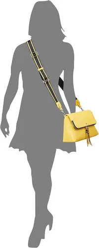 Vista 6 de DKNY Pandora Crossbody
