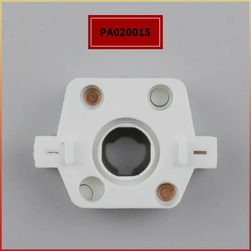 Vista 6 de 2 piezas PA020015 Range Spark Ignition Switch Pieza de repuesto compatible con algunas estufas de gas Viking Reemplazo para 810755 AP3160646