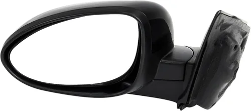 Vista 14 de Garage-Pro Espejo compatible con Chevrolet Malibu 2014-2016 y Malibu Limited 2016 con calefacción lateral del conductor, con detección de punto