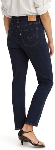 Vista 3 de Levi's - Jeans para mujer, rectos, clásicos (también disponibles en tallas extragrandes)
