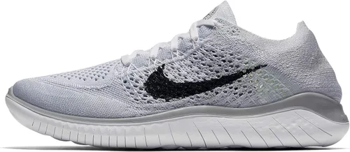 Vista 5 de Nike - Zapatos deportivos de correr para mujer 85 EEUU blanco 85