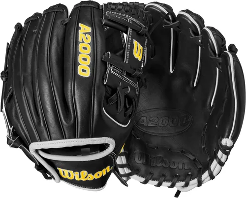 Vista 20 de Wilson Guantes de béisbol 2024 Classics Series A2000