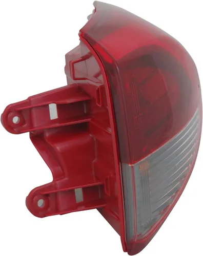 Vista 3 de TYC 11-6851-00-1 Lámpara trasera de repuesto compatible con Hyundai Tucson
