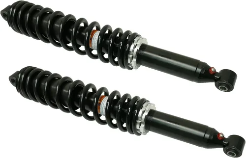Vista 5 de Monster Shock Set para Honda 51400-HL3-A41 52400-HL3-A51 Pioneer 700 700-4