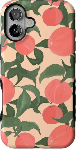 Vista 97 de Funda Casely para iPhone 16 Plus Todas Las Cosas Divertidas Diversión en Días Laborables Compatible con MagSafe Diseño Protector Audaz