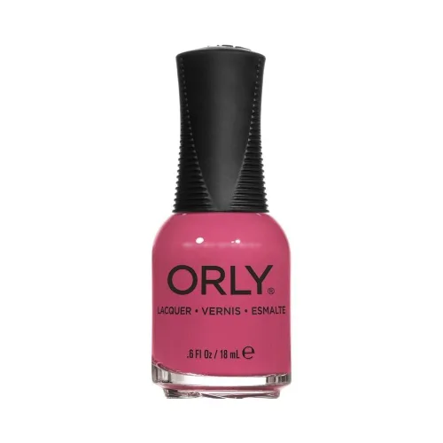 Vista 6 de Orly Esmalte de uñas de laca - 2000021 Rosa Todo el Día Esmalte de uñas para mujeres 0.6 oz