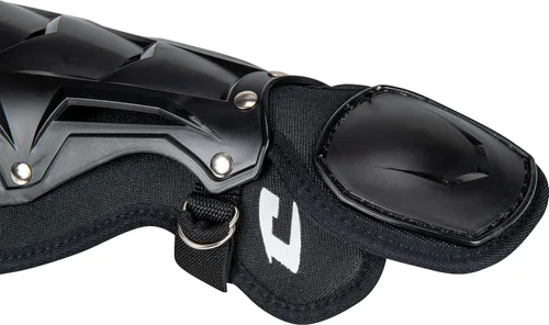 Vista 4 de Champro Optimus MVP - Protector de pierna para rodilla
