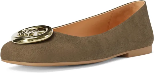 Vista 10 de Michael Kors Zapatos planos de ballet Milan Flex para mujer