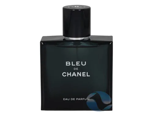 Vista 5 de Chanel Bleu De Chanel Hombres EDP Spray Vial 1.5ml