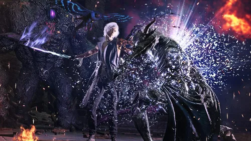 Vista 12 de Devil May Cry 5 Special Edition (PS5)