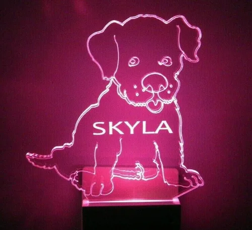 Vista 46 de Luz nocturna multicolor personalizada LED enchufable, luz nocturna táctil ultra delgada con sensor inteligente del atardecer al amanecer, dormitorio