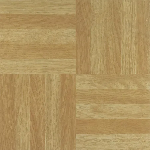 Vista 13 de ACHIM Home Furnishings FTVWD22520 Nexus - Azulejo de vinilo de 12 pulgadas, madera de 3 dedos de roble medio parquet, paquete de 20 unidades, 12