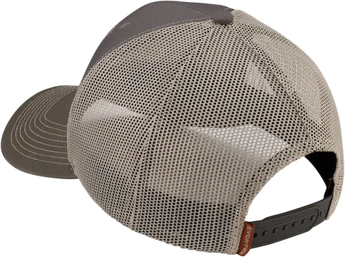Vista 3 de Vortex Optics Multicam Logo Sombrero