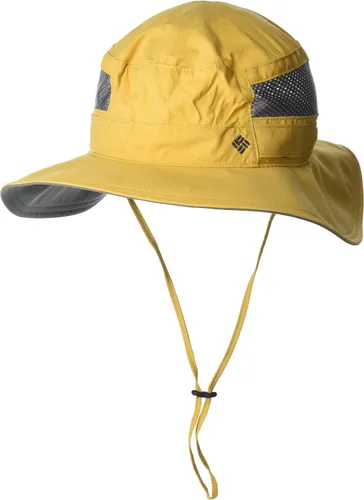 Vista 30 de Columbia Sombrero de pesca unisex Bora Bora Booney Azul marino colegial