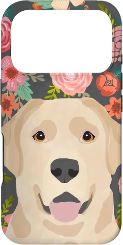 Vista 30 de Labrador Retriever Lover Labrador Mom Labrador Dog Mom Case for iPhone 16