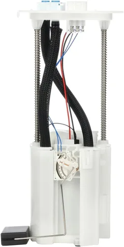 Vista 95 de ECCPP Bomba de combustible eléctrica E8831M compatible con Audi A3 para Quattro 2006-2008 L4 2.0L, para TT para Quattro 2008 V6 3.2L, sustituye a