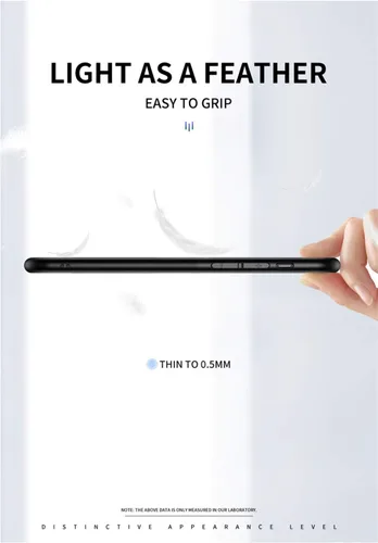 Vista 6 de IVY Funda de mármol de vidrio templado para Oppo Realme X7 Pro Case - C