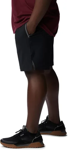 Vista 8 de Columbia Pantalón corto de punto Tech Trail para hombre