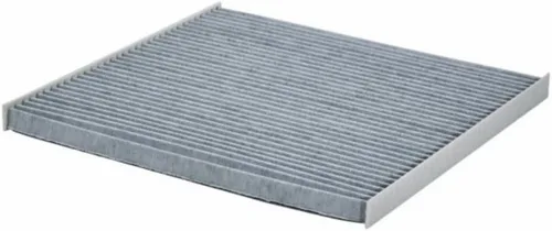 Vista 2 de Filtro de aire de cabina para Nissan Quest LE/SL/SV 2011 12 13 14 15 16 2017 Para 27277-JN20C