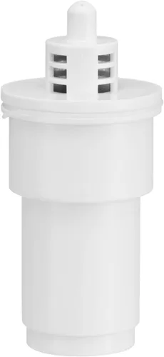 Vista 9 de Happybuy Filtro de agua para jarra, paquete de 3 filtros de agua de 5 etapas para jarras y dispensadores, sin BPA, dura 3 meses o 40 galones, reduce