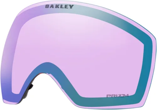 Vista 2 de Oakley Flight Deck Medium Ski Goggles REPLACEMENT LENSES OO7064 For Men For Women+ Bundle Microfiber Pouch