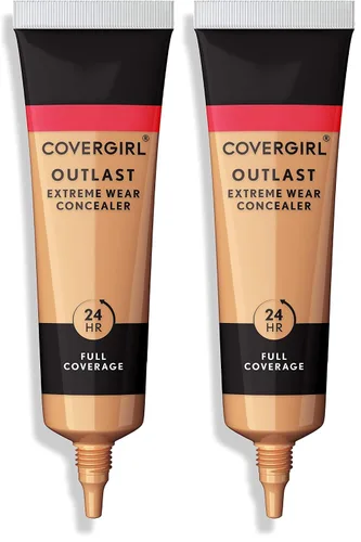 Vista 16 de COVERGIRL Outlast Extreme Wear Corrector, Buff Beige 825